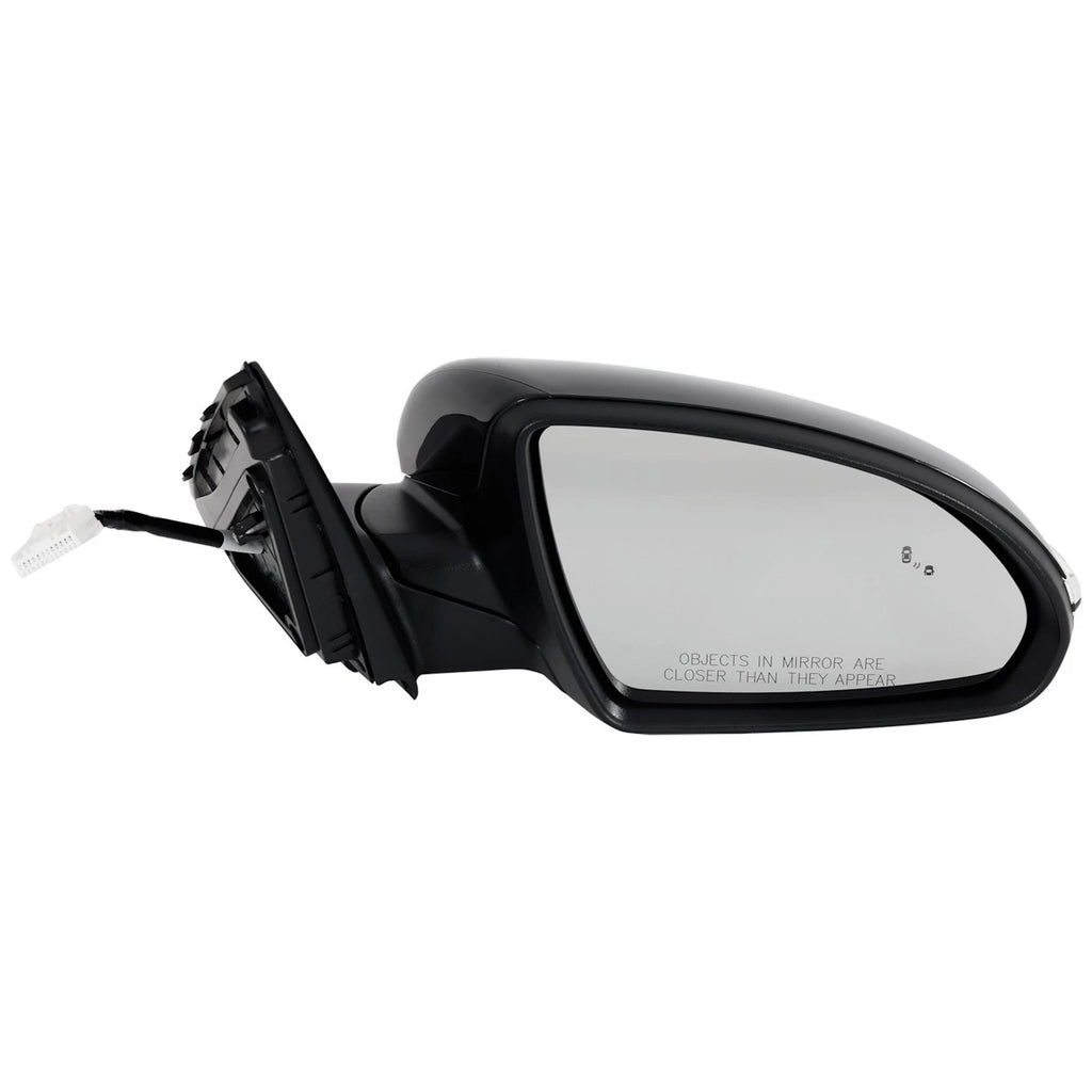 Heated Right Side Mirror for Kia Optima (2019–2020)