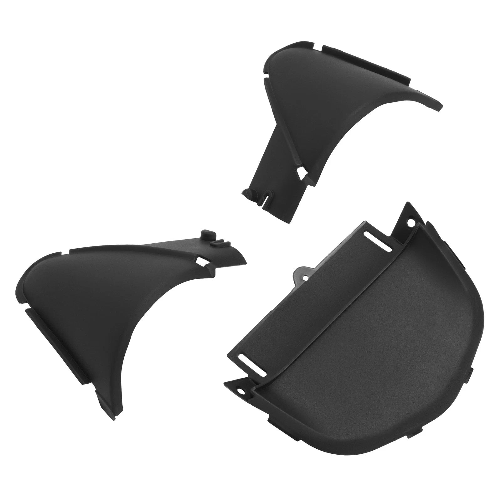 Headlight Housing Shroud for Honda TRX 400EX (1999–2004) #61301-HN1-000ZA