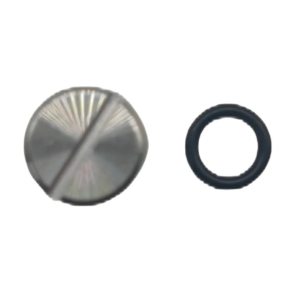 Magnetic Drain Plug Seal Kit for Volvo Penta (2001–2003)