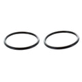 Set of 2 O-Rings for Mercury Mariner (25-85549)
