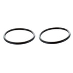 Set of 2 O-Rings for Mercury Mariner (25-85549)