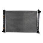 Coolant Radiator for Nissan Murano/Quest (2008–2017) 3.5L
