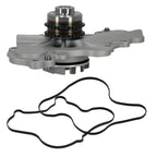 Engine Water Pump for Lincoln MKS/MKT/MKX/MKZ (2011–2019)