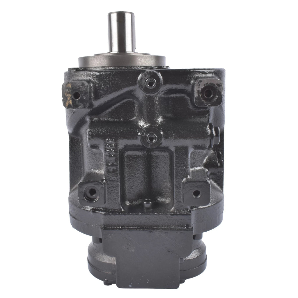 Oil Injected Air End Pump for YNT55A (10-15HP)
