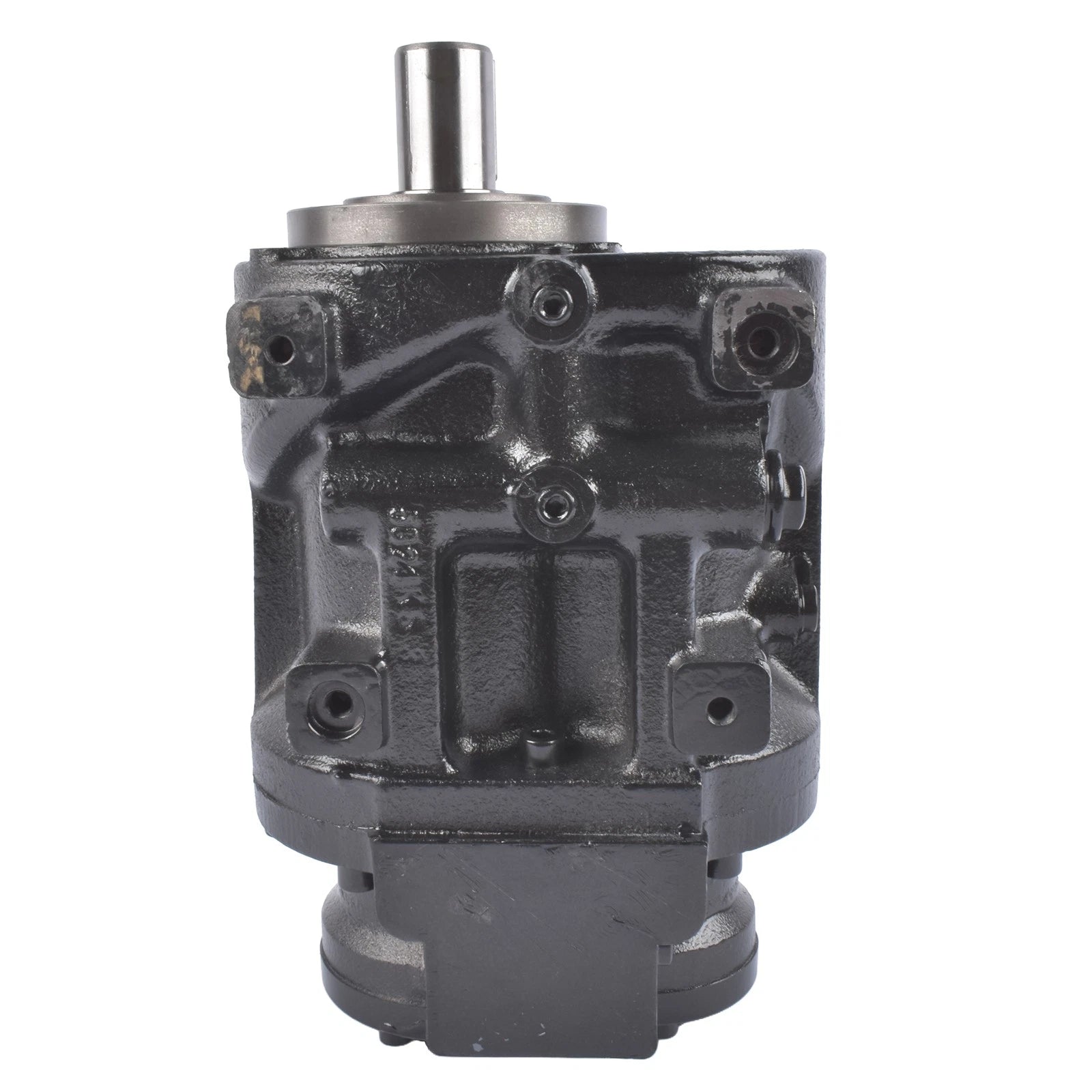 Oil Injected Air End Pump for YNT55A (10-15HP)