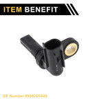ABS Wheel Speed Sensor No. 895420C020 for Toyota Tundra (2007–2017)