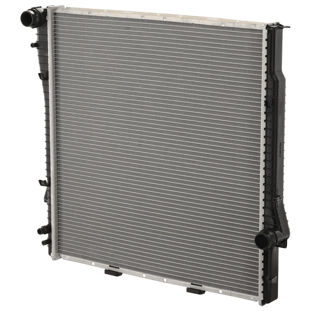 A/C Condenser for BMW X5 Series (2001–2006)