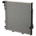 A/C Condenser for BMW X5 Series (2001–2006)