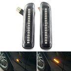LED Sequential Side Marker Turn Signal Light for BMW 3 Series E46 (2002-2006)