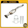 Catalytic Converter Rear for 2010–2017 Chevy Equinox and GMC Terrain (2.4L)
