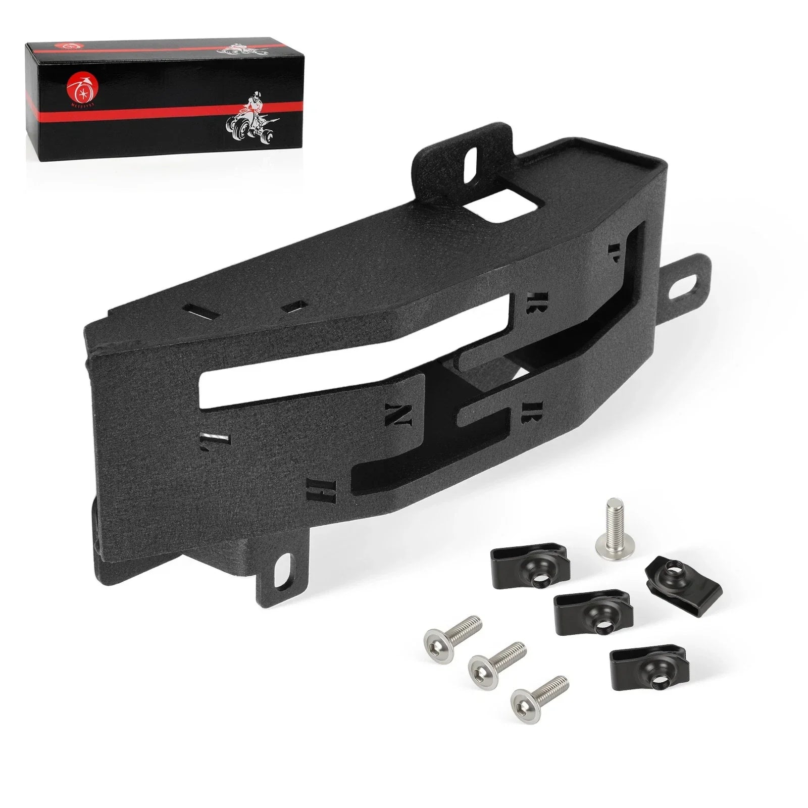 Quick Shifter Gate for Can-Am Maverick X3 MAX Turbo (2017-2024)