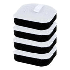 Sponge Filter Replacement Kit for Bissell SpinWave+ Vacuum Series