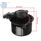 HVAC Blower Heater Motor 700225 for Ford Expedition Lincoln Navigator (2007–2008)
