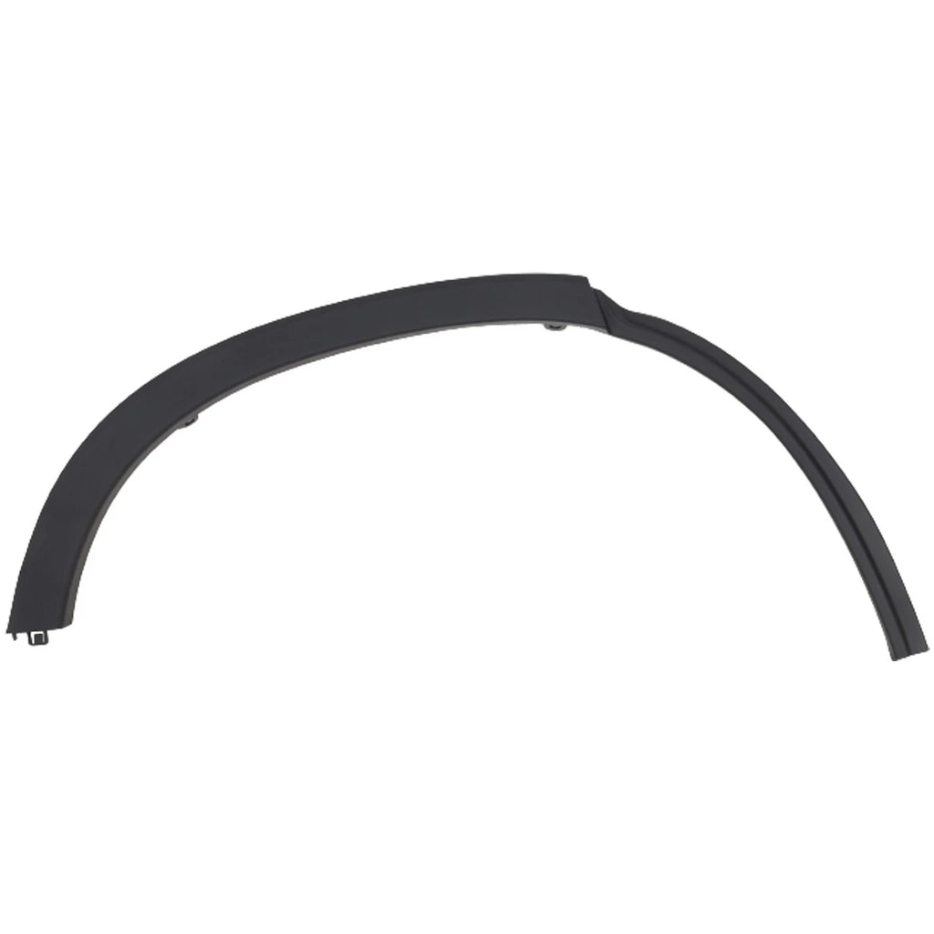 Fender Trim Set for Honda Pilot, Passport (2016–2021)