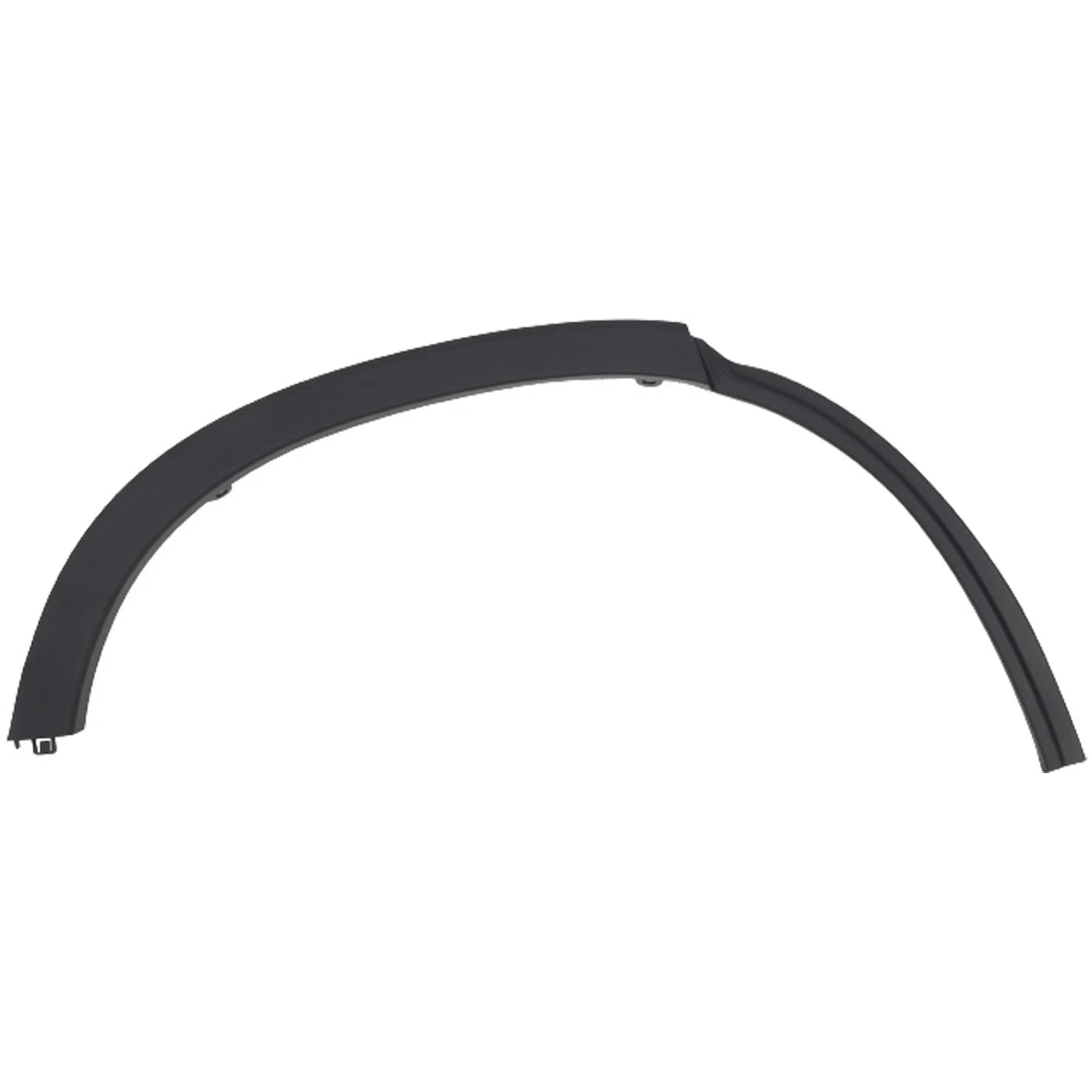 Fender Trim Set for Honda Pilot, Passport (2016–2021)