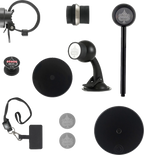 iOmounts Essentials for KLOCK WERKS (KWD-06-0423)