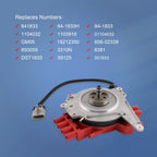 Ignition Distributor & Harness for Chevy Camaro Caprice Corvette (1992-1997)