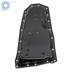 Transmission Oil Pan for Nissan NV200 Rogue (2014–2018)