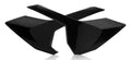 Acerbis Side Panels for Husqvarna TC FC (2016–2017) Black