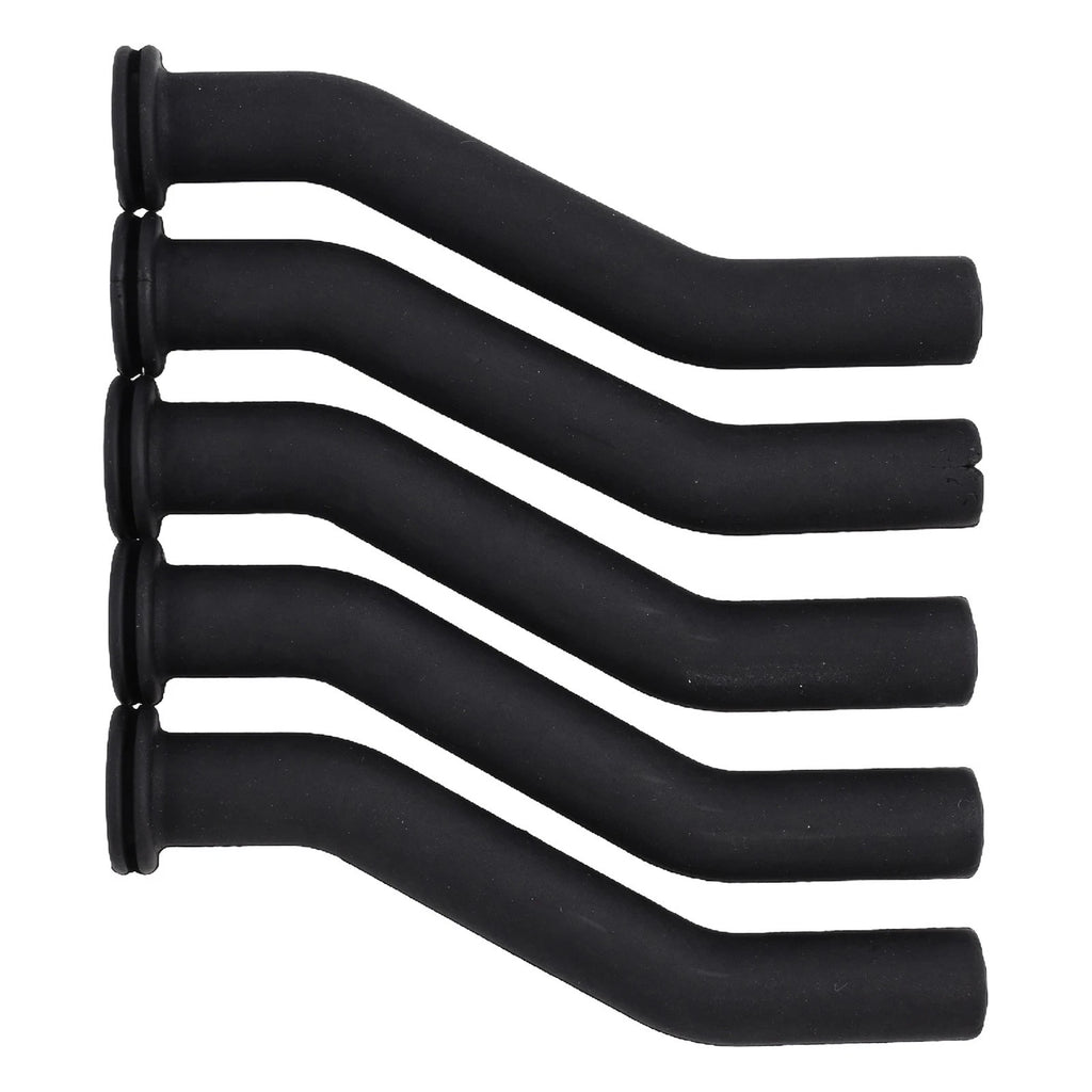 Heavy Duty Rubber Vacuum Hose for LA140 LA150 LA155 Z Series Mowers (2010–2023)