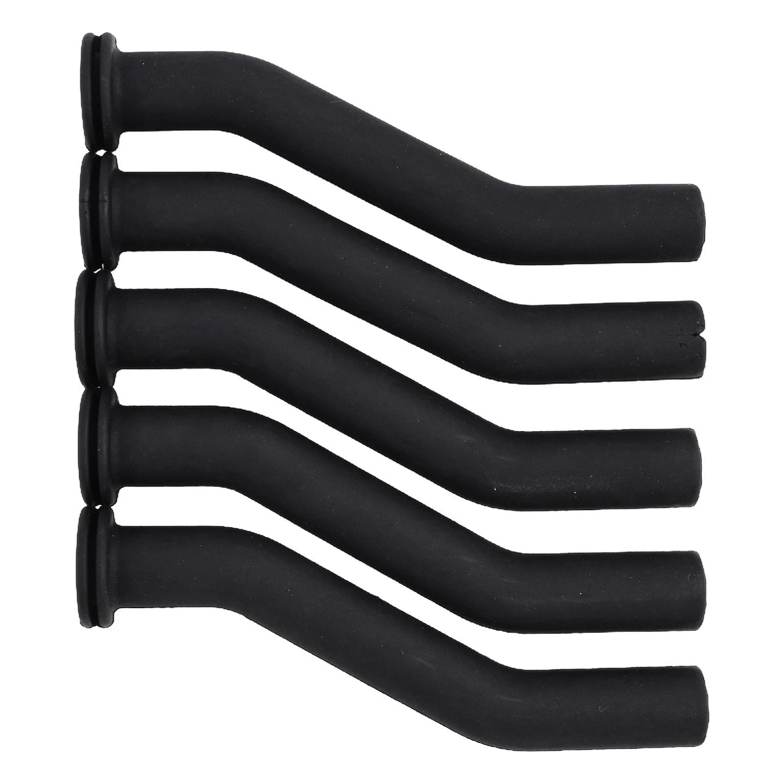 Heavy Duty Rubber Vacuum Hose for LA140 LA150 LA155 Z Series Mowers (2010–2023)