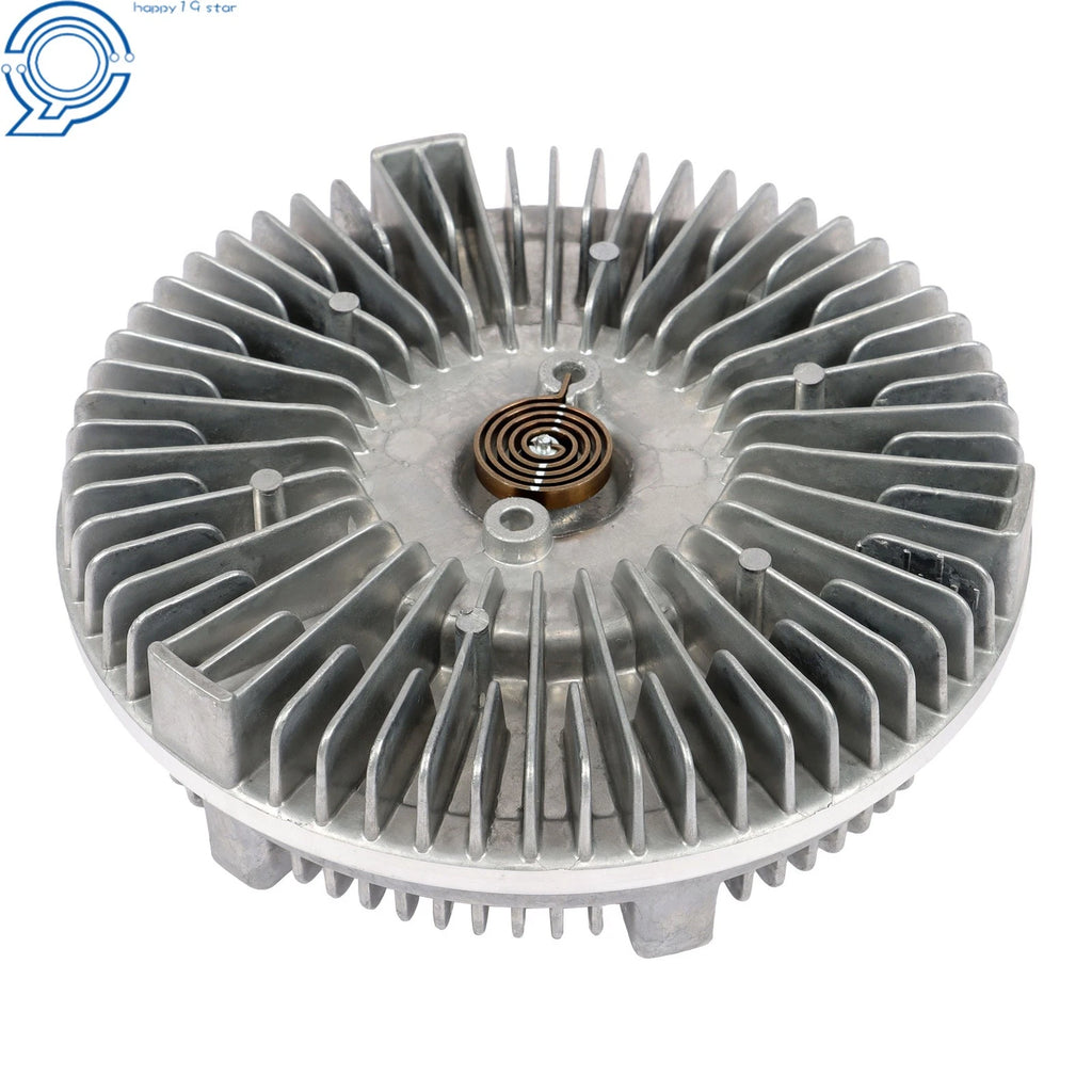 Cooling Fan Clutch for Ford F-250 F-350 Super Duty (1999–2007)
