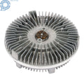 Cooling Fan Clutch for Ford F-250 F-350 Super Duty (1999–2007)