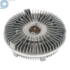 Cooling Fan Clutch for Ford F-250 F-350 Super Duty (1999–2007)