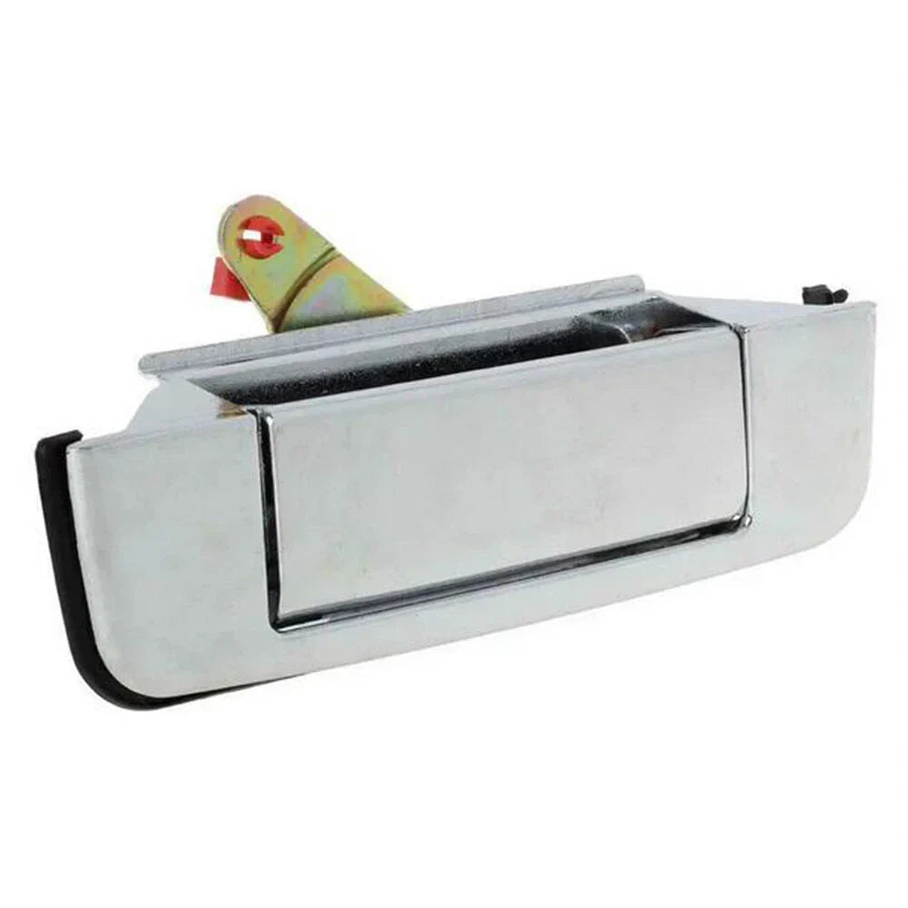 Rear Door Tailgate Handle for Toyota Hilux (1989-1995, 2005-2015)