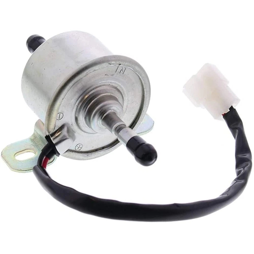 Electric Fuel Pump for Bobcat JCB Kubota (6684852)