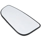 Mirror Glass Set of 2 for Ram 2500 (Driver & Passenger Side)