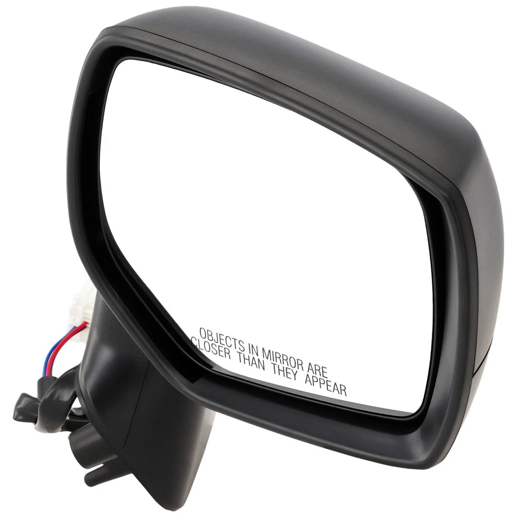 Passenger Right Side Mirror for Subaru Forester (2014–2018)