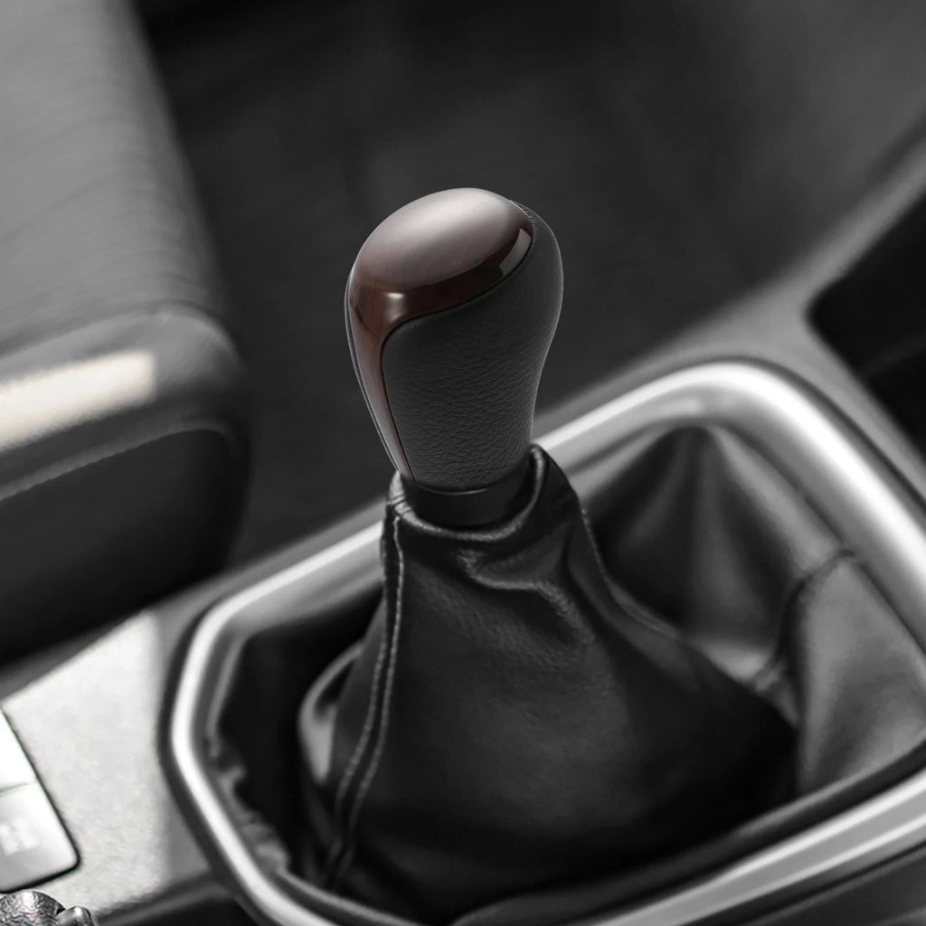 Gear Lever Shifter Stick Shift Knob for Toyota RAV4 (2007–2018)