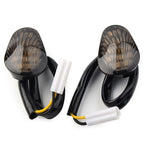 LED Flush Mount Turn Signals for Yamaha YZF R1/R6/R6S (2000–2023)
