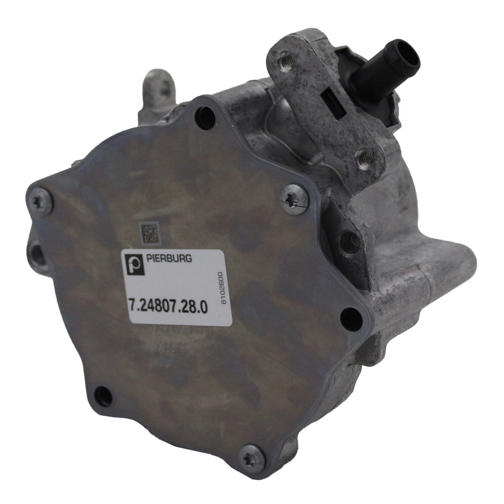 Pierburg Vacuum Pump 7.24807.28.0 for