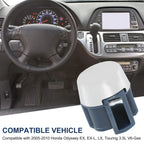 Transmission Shift Lever Push Knob for Honda Odyssey (2005–2010)