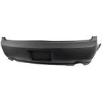 Rear Bumper Cover for Ford Mustang GT (2005–2009) Primed