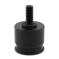 M6 Rear Fender Seat Screw Cover for Harley Sportster, Street Glide (2004-2023)