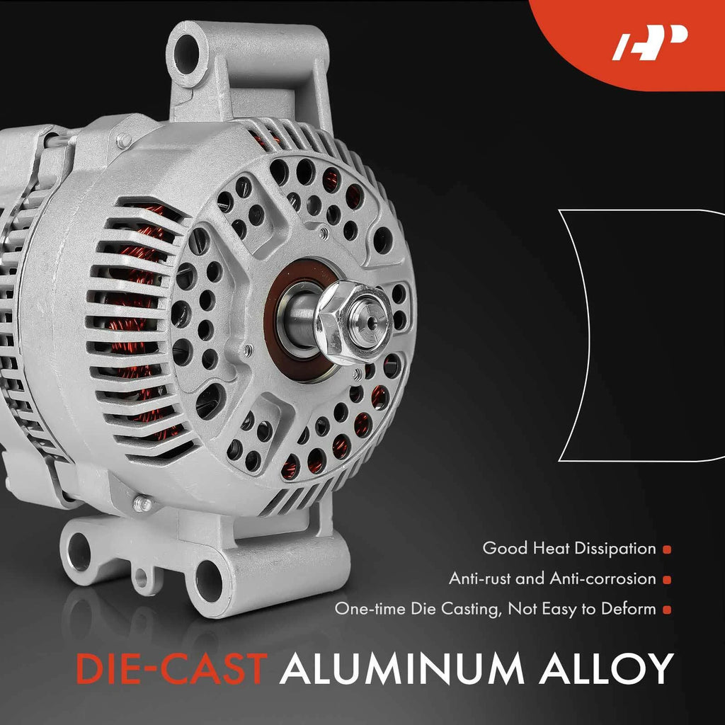 Alternator for Ford F-150 F-250 F-350 Explorer (1991–2002)