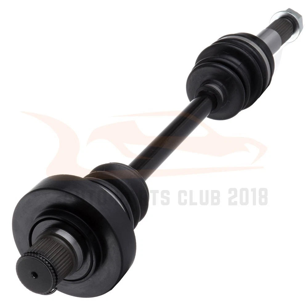 Complete Rear Left CV Axle for Yamaha Rhino 700 (2008–2013)