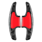 Paddle Shifter Extensions for Honda HR-V (2016–2020) - Forged Carbon Fiber