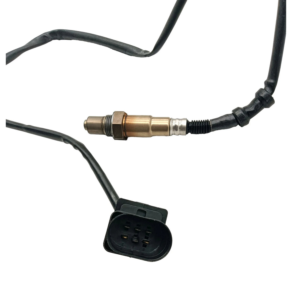 O2 Oxygen Sensor for Audi A4 Quattro A6 BMW Volkswagen (2001-2009)