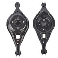 2X Rear Lower Control Arms for Lincoln MKZ (2010–2012) RK643072, RK643071