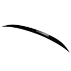 Rear Trunk Spoiler Wing for Benz SLK Class R171 (2005-2010)