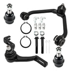 Front Control Arms & Ball Joints for Ford Explorer Sport Trac (2001–2005)