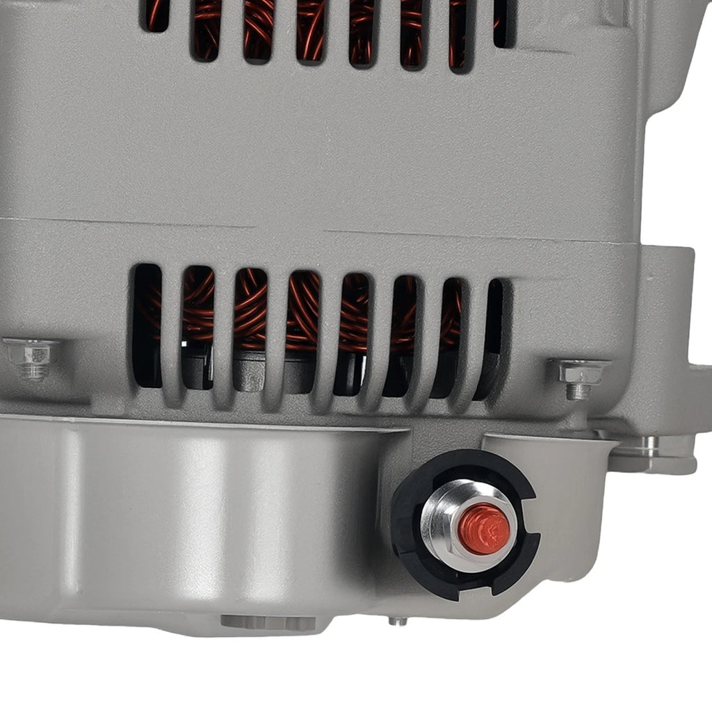 Alternator for Dodge Ram 1500, Durango, Grand Cherokee (2001-2006)