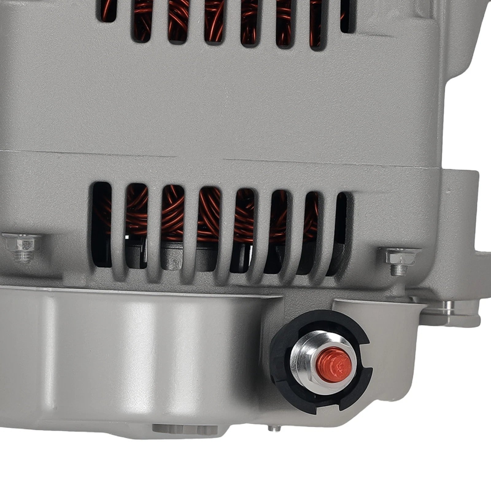 Alternator for Dodge Ram 1500, Durango, Grand Cherokee (2001-2006)