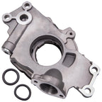 1X Oil Pump for Chevrolet GMC 4.8 5.3 5.7 6.0L LS1 LS2 LS3 (2000–2023)