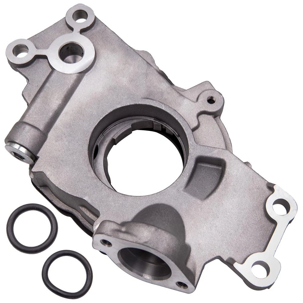1X Oil Pump for Chevrolet GMC 4.8 5.3 5.7 6.0L LS1 LS2 LS3 (2000–2023)