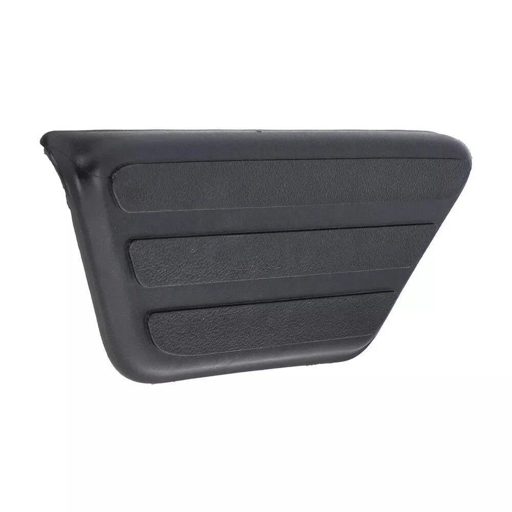 Left Hand Side Truck Bed Panel Step Pad for Chevrolet Silverado, Sierra (2007-2018)